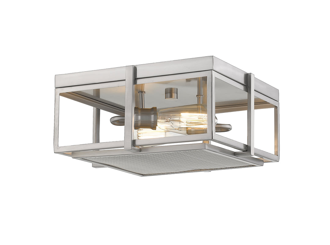 Halcyon - Flush Mount