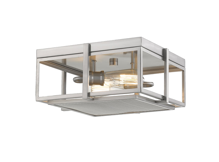 Halcyon - Flush Mount