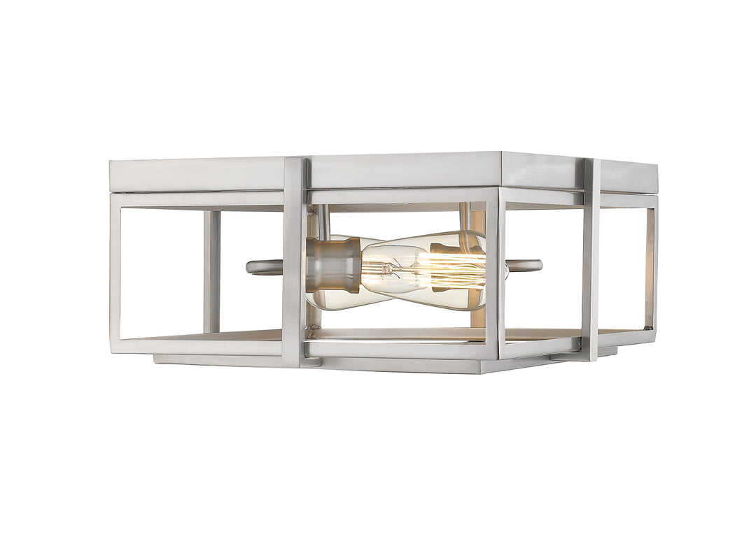 Halcyon - Flush Mount