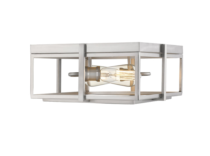 Halcyon - Flush Mount