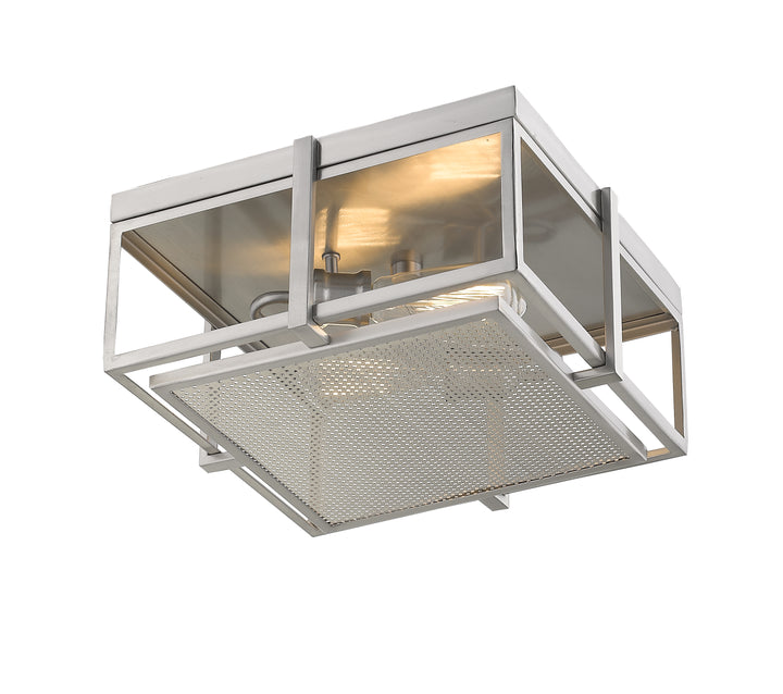 Halcyon - Flush Mount