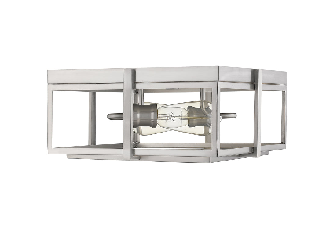 Halcyon - Flush Mount