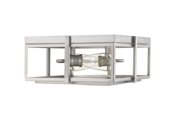 Halcyon - Flush Mount