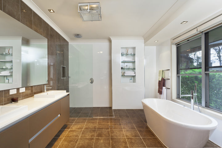 Halcyon - Flush Mount