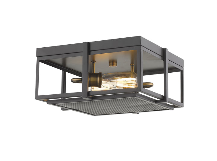 Halcyon - Flush Mount