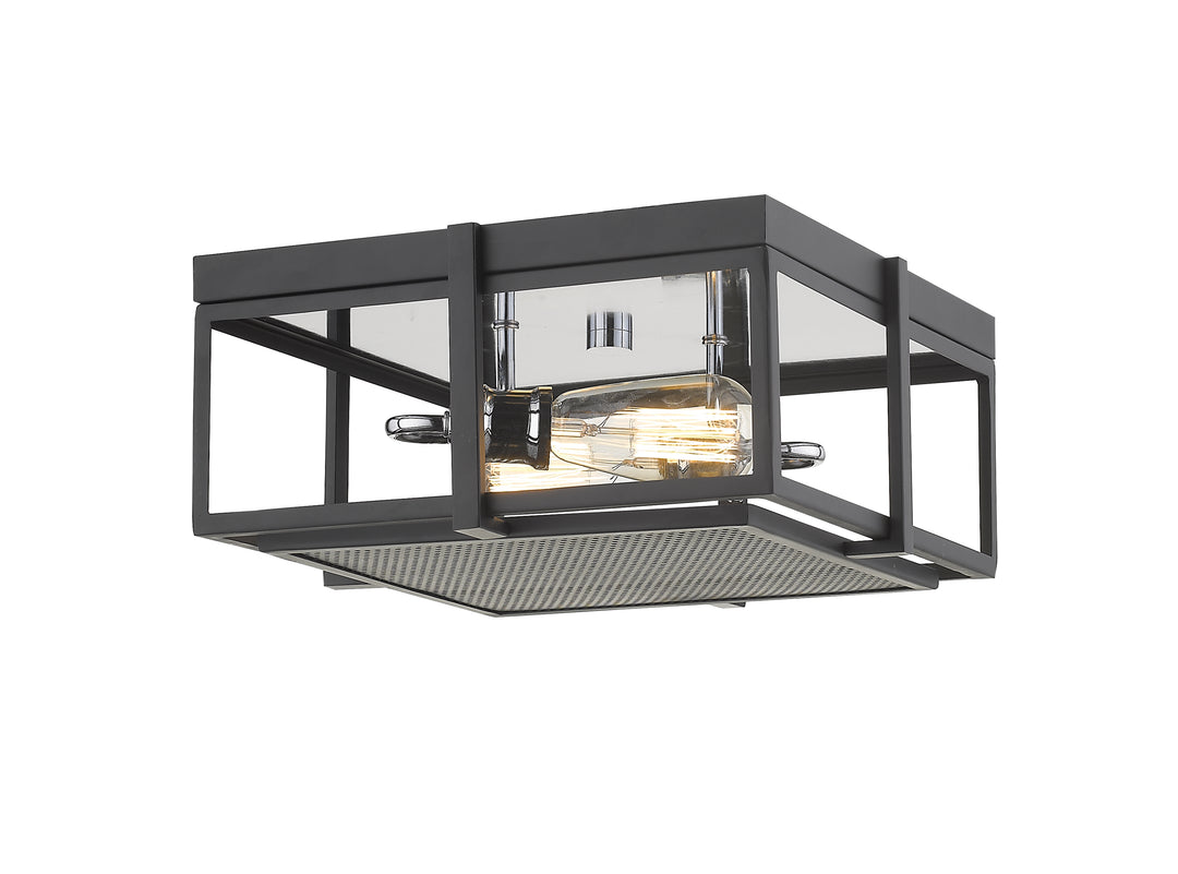 Halcyon - Flush Mount