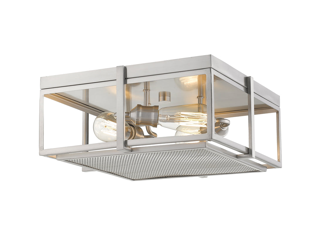 Halcyon - Flush Mount