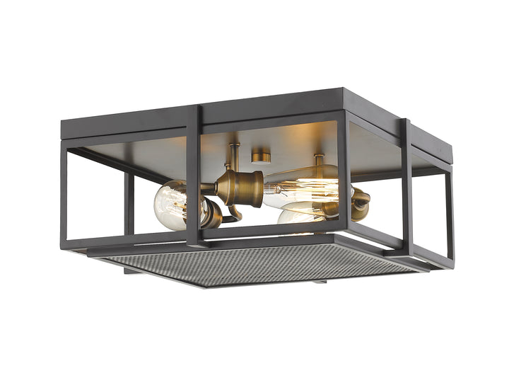 Halcyon - Flush Mount