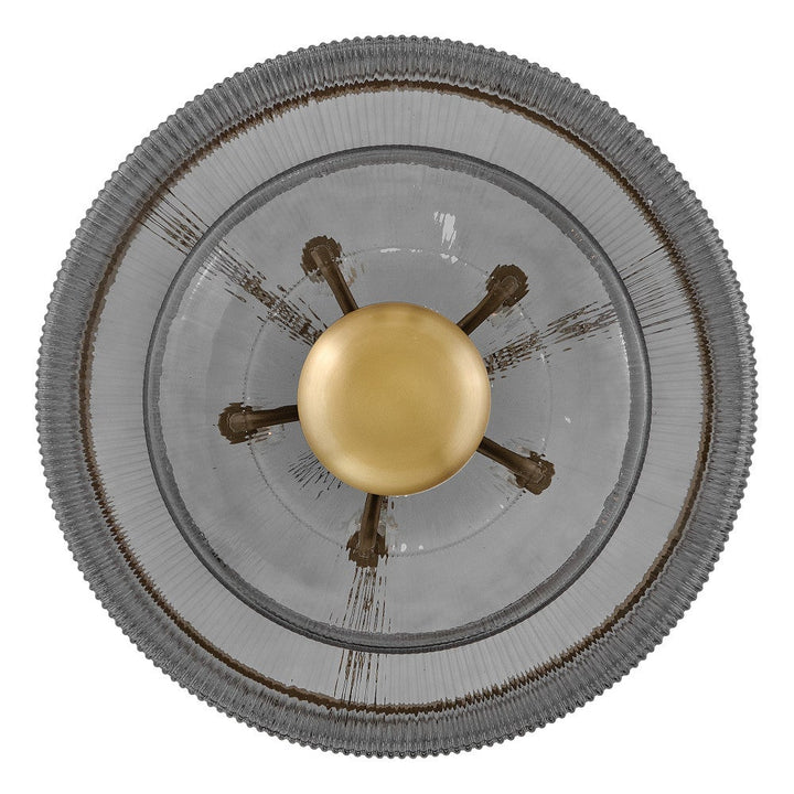 Adella Pendant