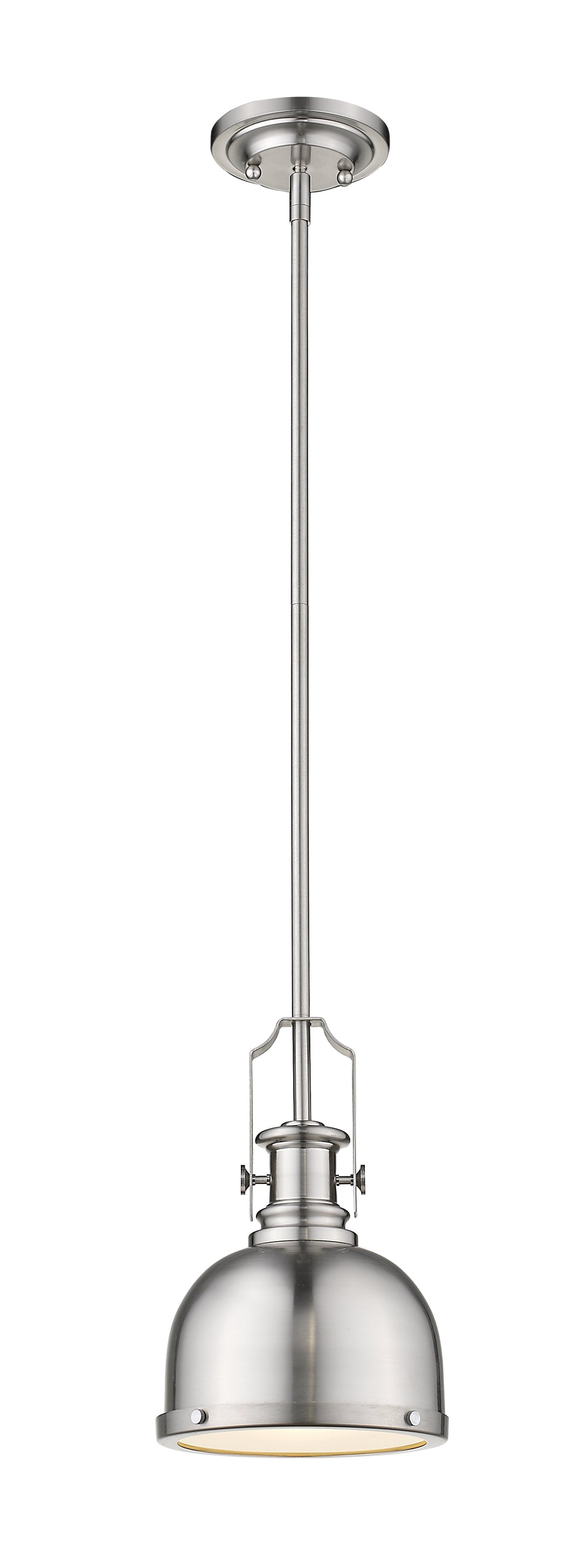 Melange - 1 Light Pendant