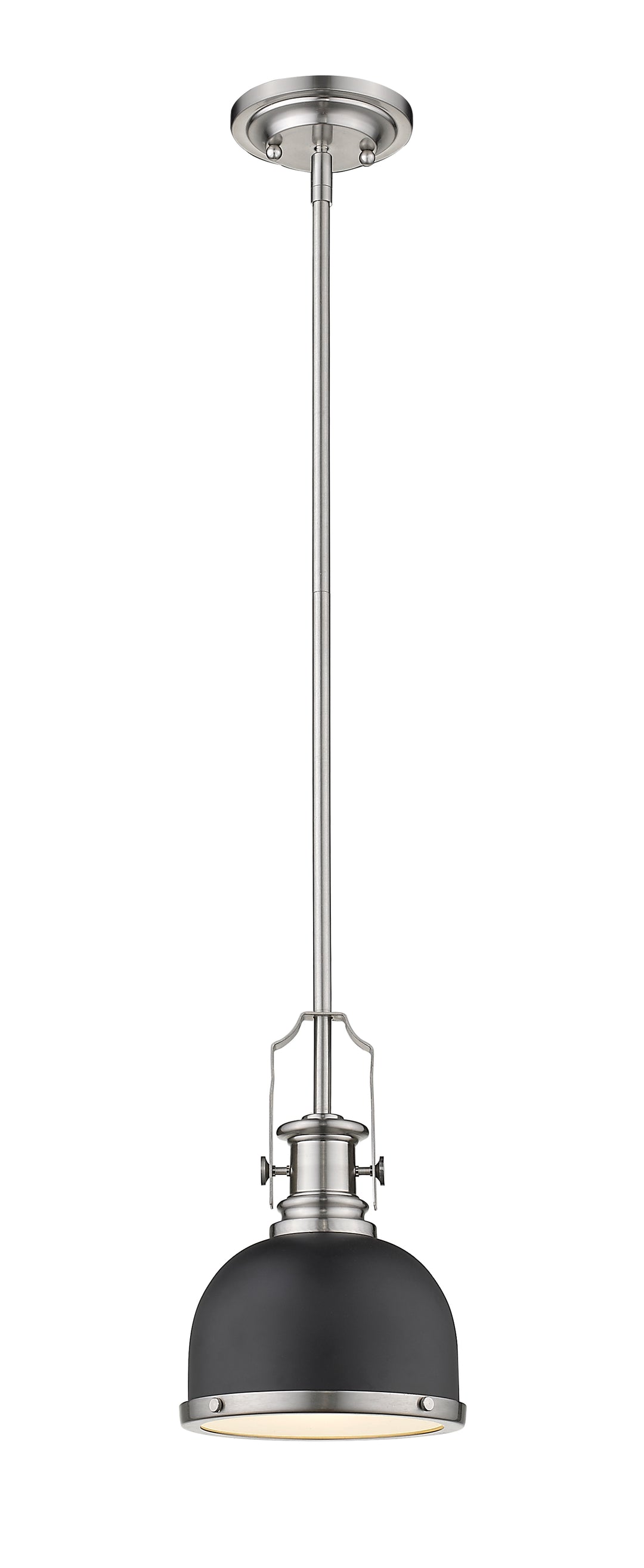Melange - 1 Light Pendant
