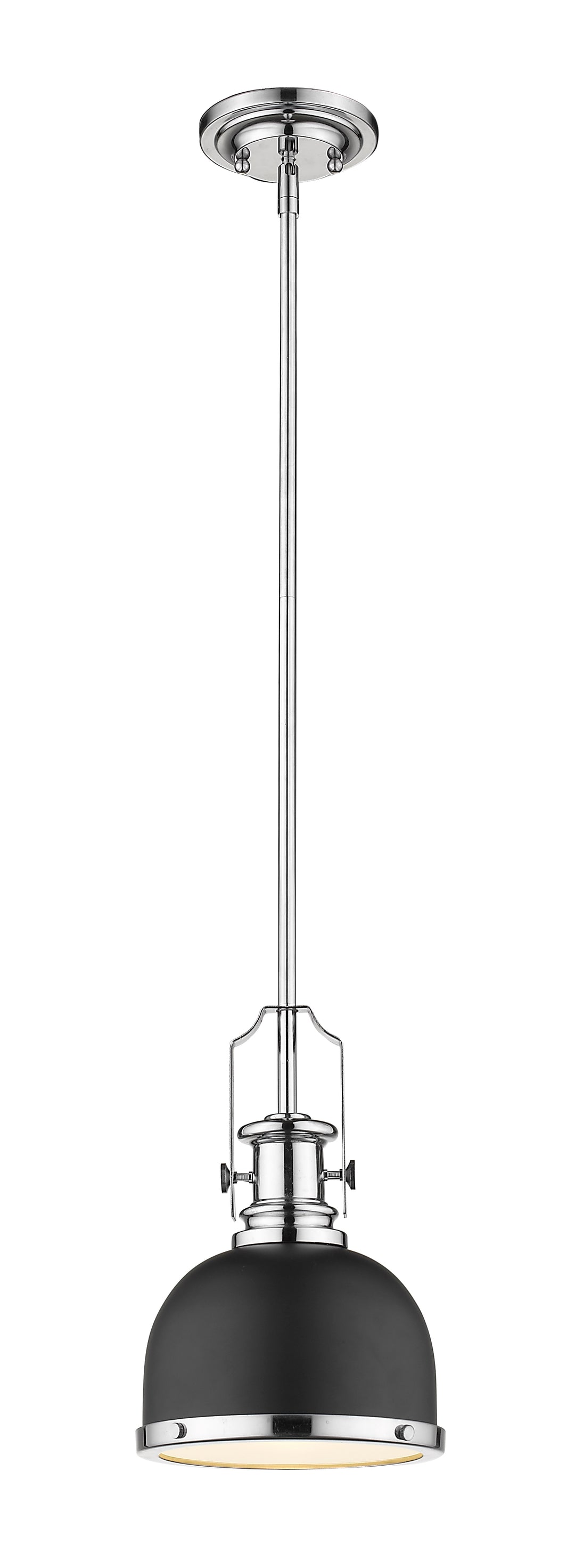 Melange - 1 Light Pendant