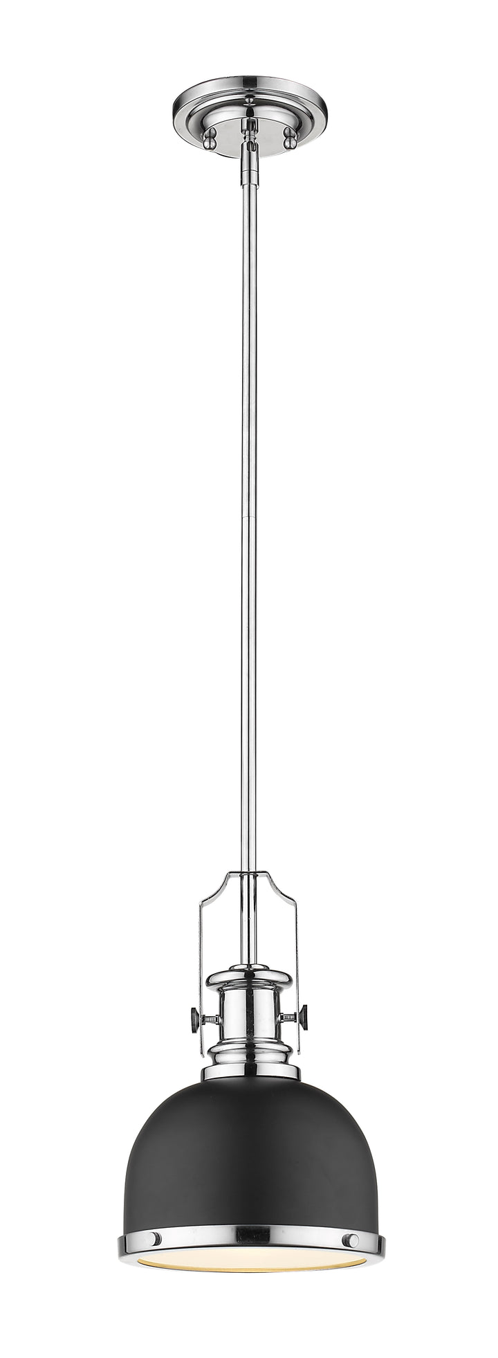 Melange - 1 Light Pendant