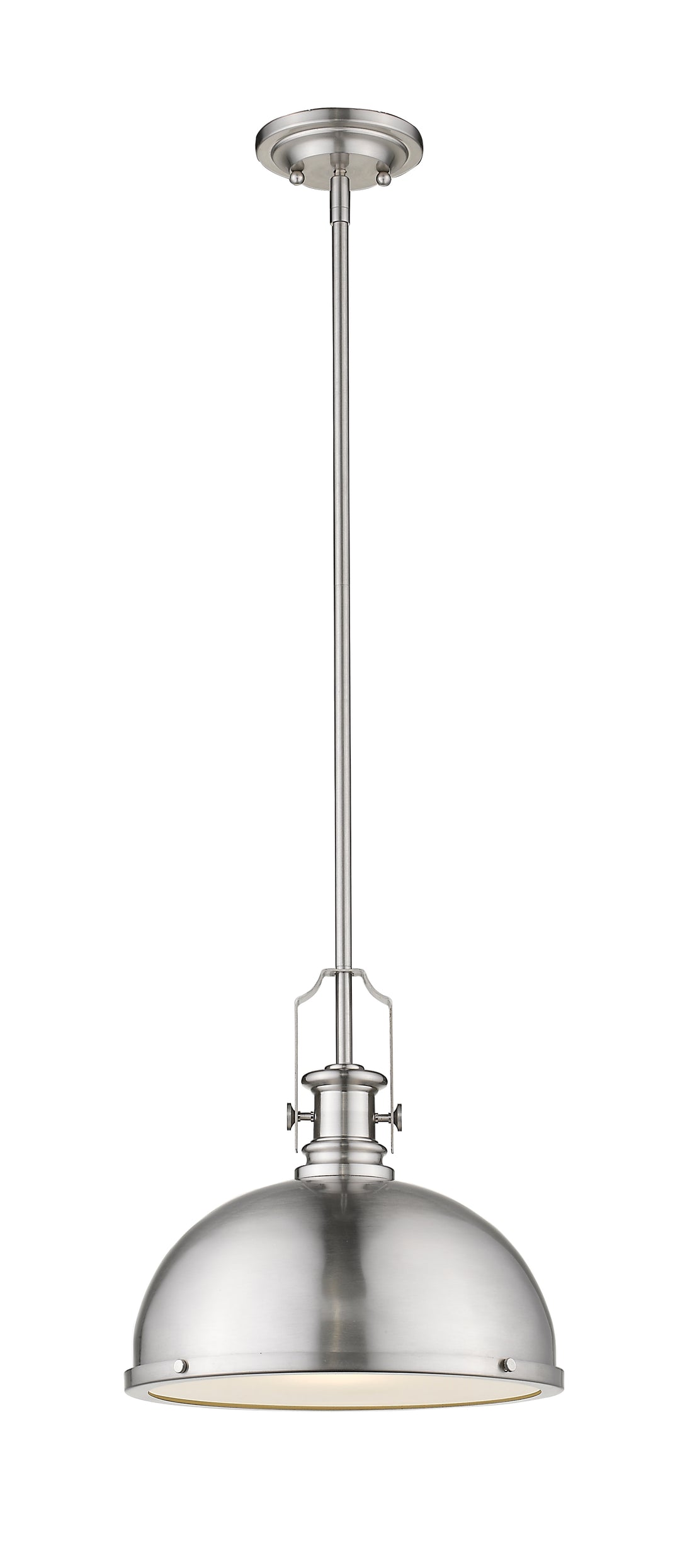 Melange - 1 Light Pendant