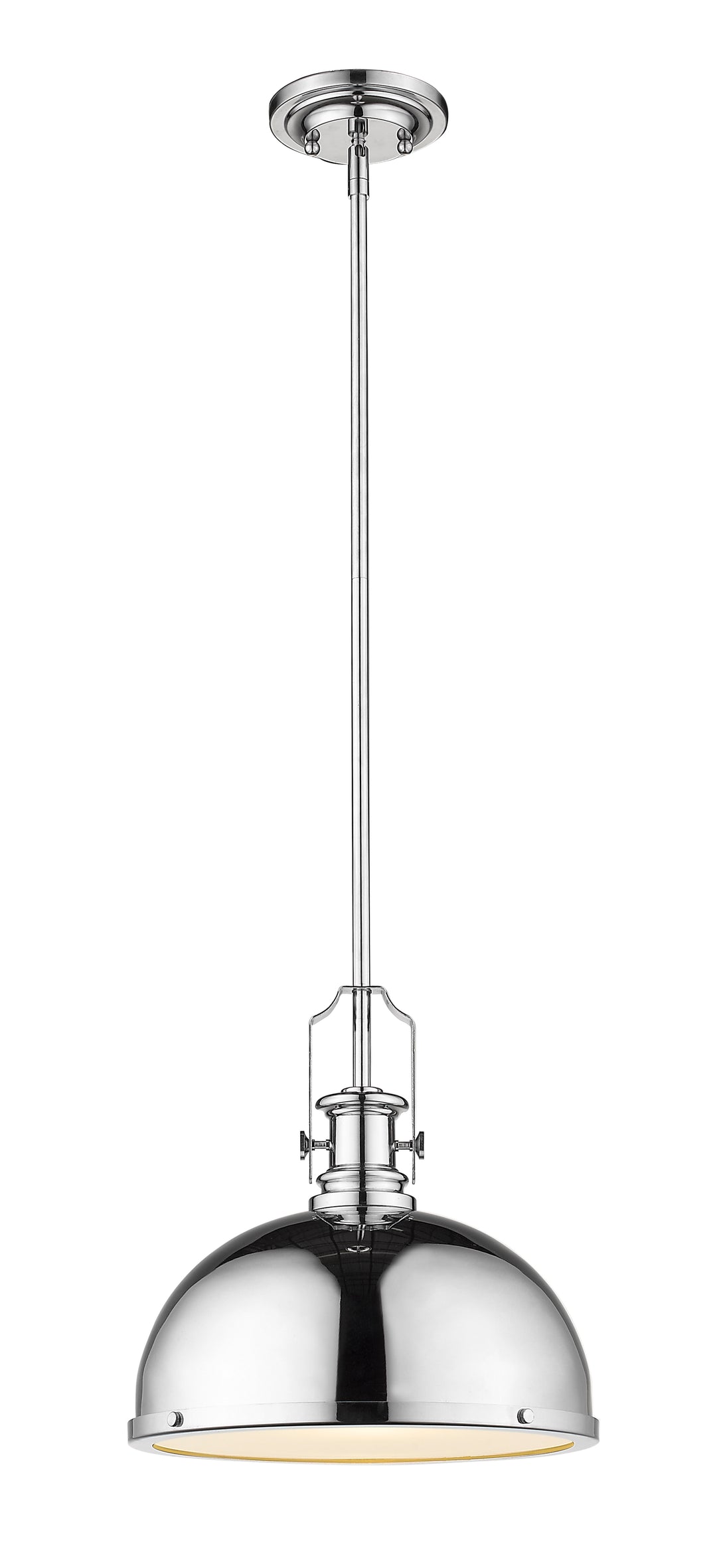 Melange - 1 Light Pendant