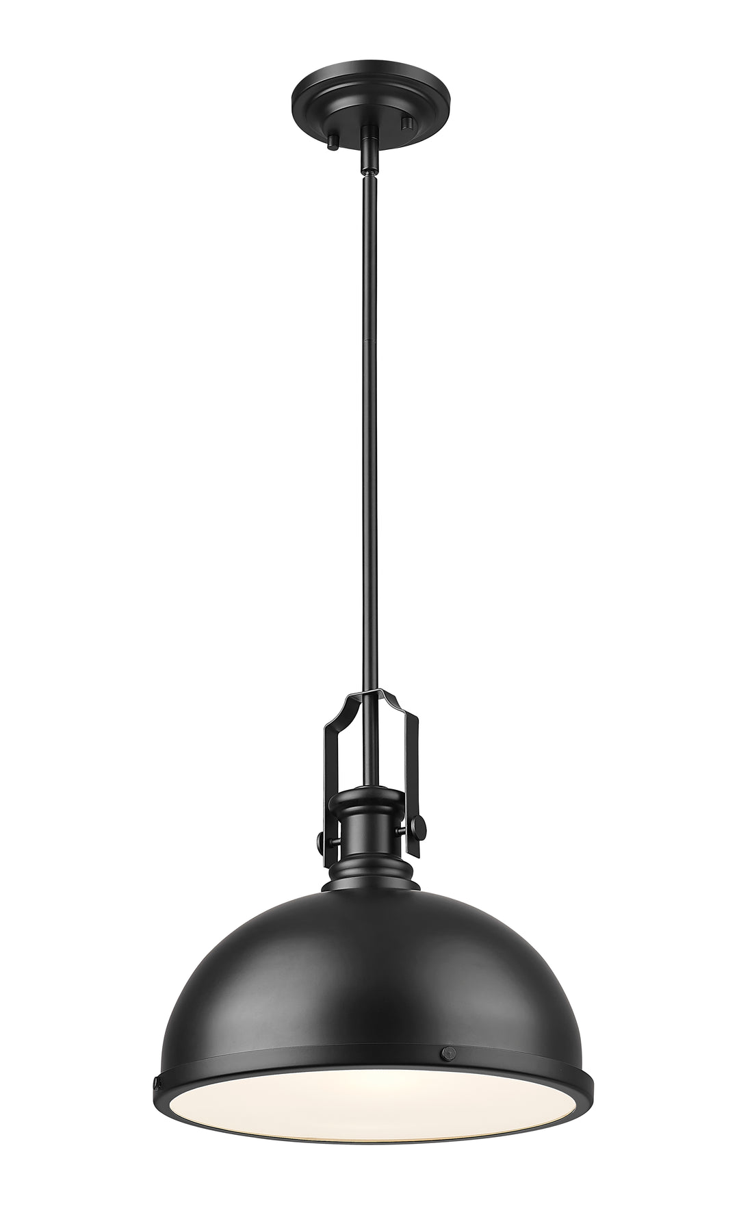 Melange - 1 Light Pendant
