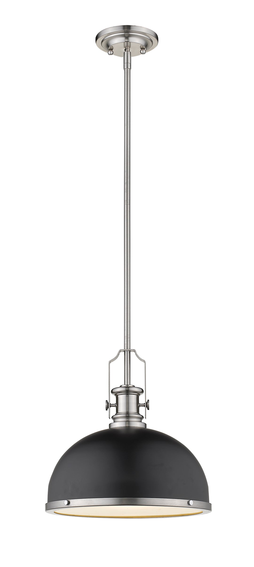 Melange - 1 Light Pendant