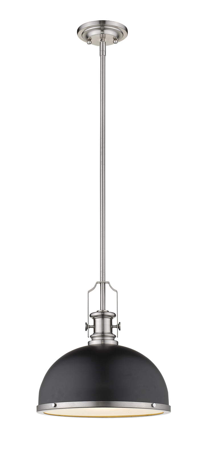 Melange - 1 Light Pendant