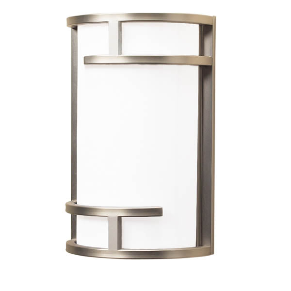 Boston LED Wall Sconce, 12W / 3000K, by Russell