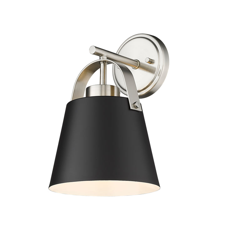 Z-Studio - 1 Light Wall Sconce