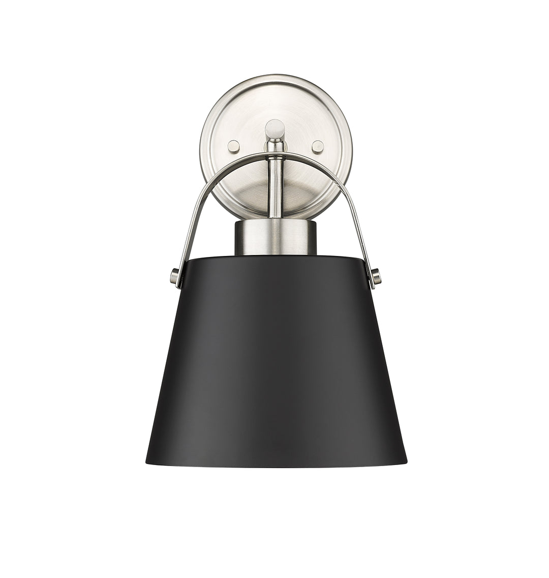 Z-Studio - 1 Light Wall Sconce