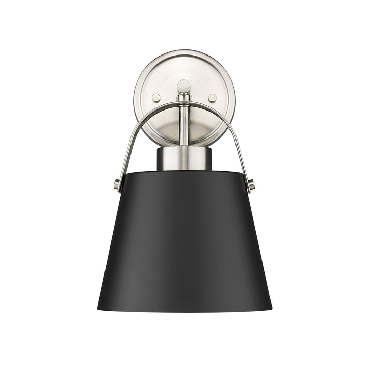 Z-Studio - 1 Light Wall Sconce