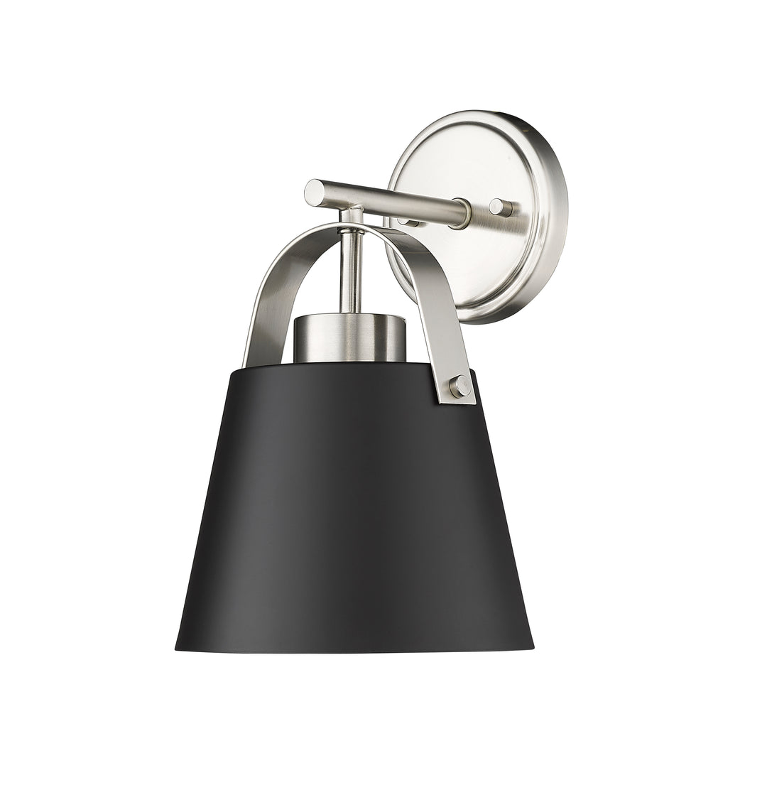Z-Studio - 1 Light Wall Sconce