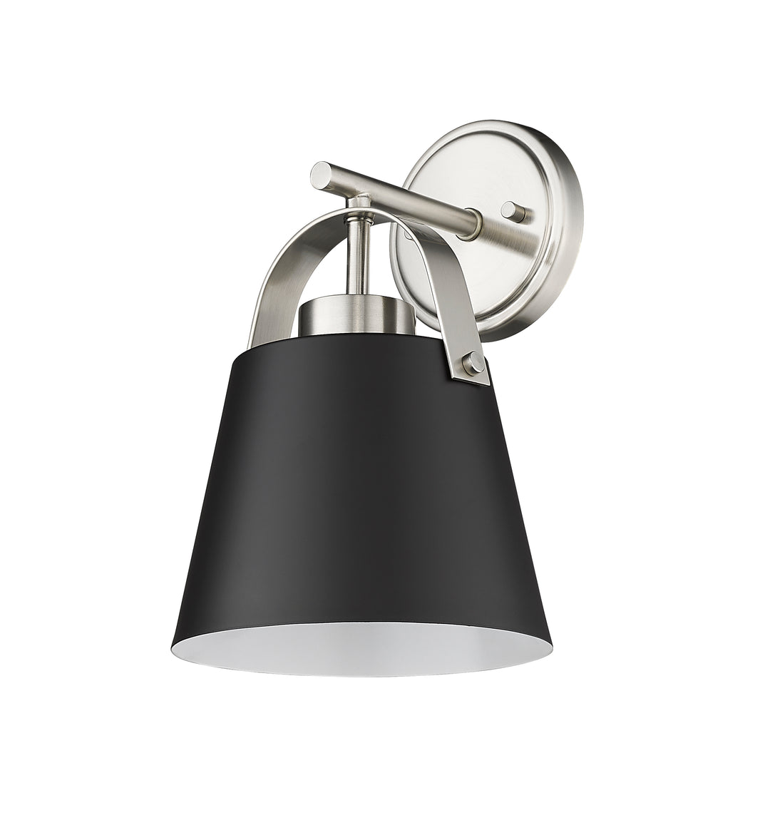 Z-Studio - 1 Light Wall Sconce