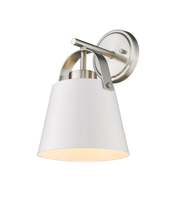 Z-Studio - 1 Light Wall Sconce