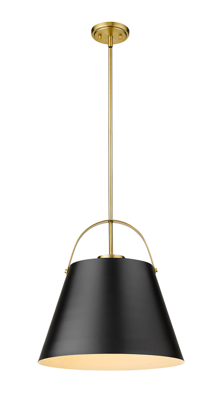 Z-Studio - Pendant
