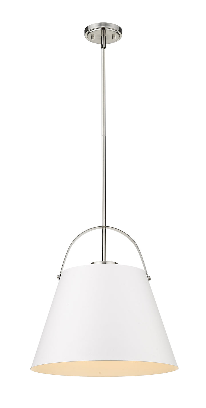 Z-Studio - Pendant