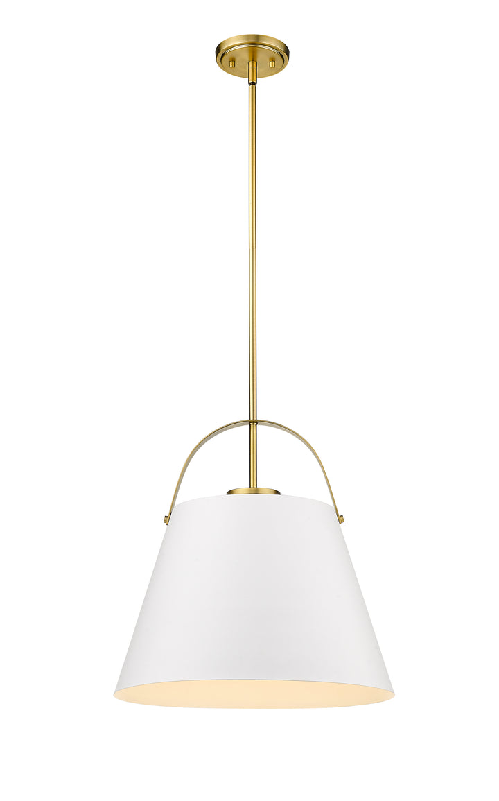 Z-Studio - Pendant
