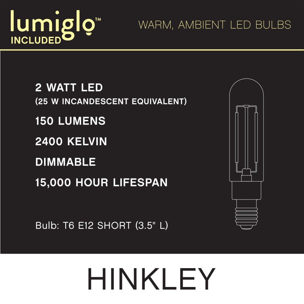 Bingham Wall Mount Lantern