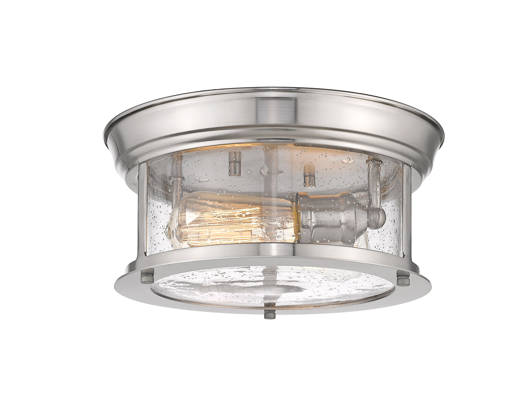 Sonna - Flush Mount