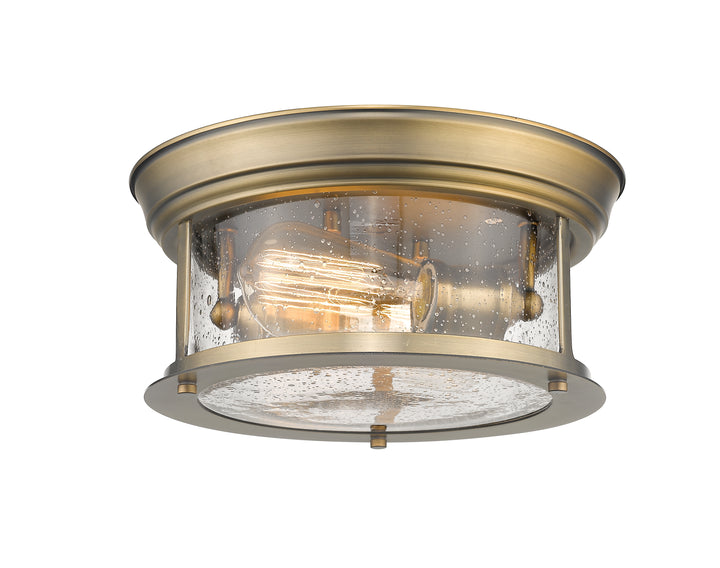 Sonna - Flush Mount
