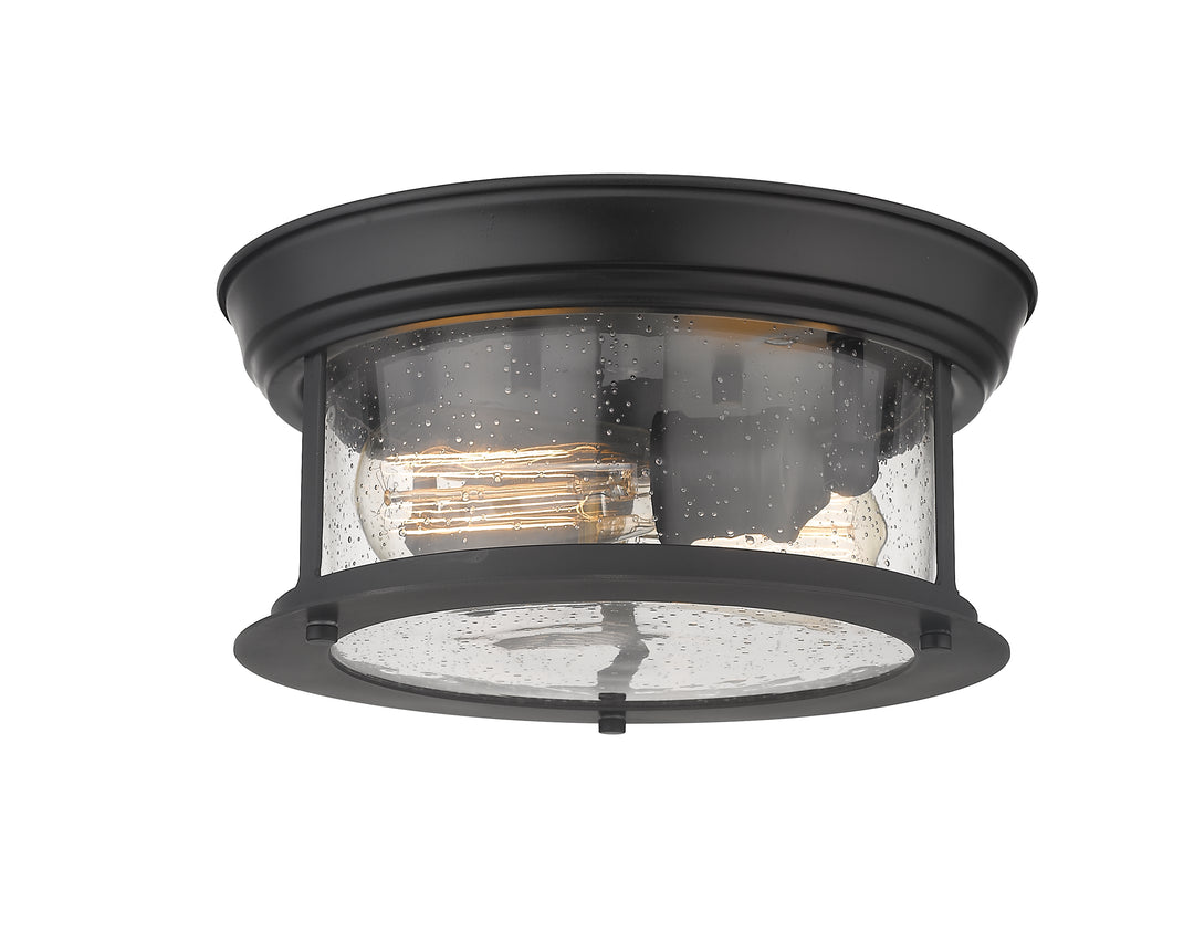Sonna - Flush Mount