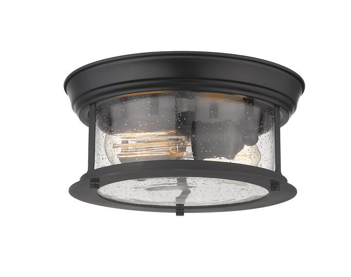 Sonna - Flush Mount