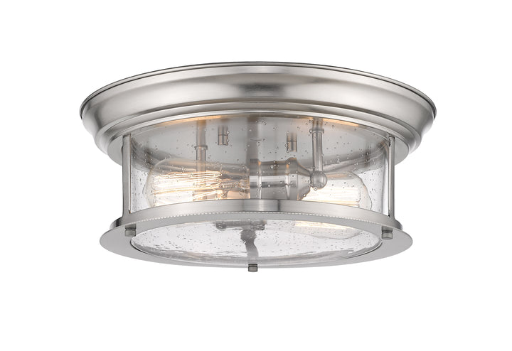 Sonna - Flush Mount