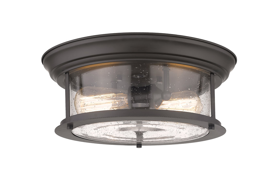 Sonna - Flush Mount