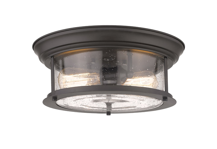 Sonna - Flush Mount