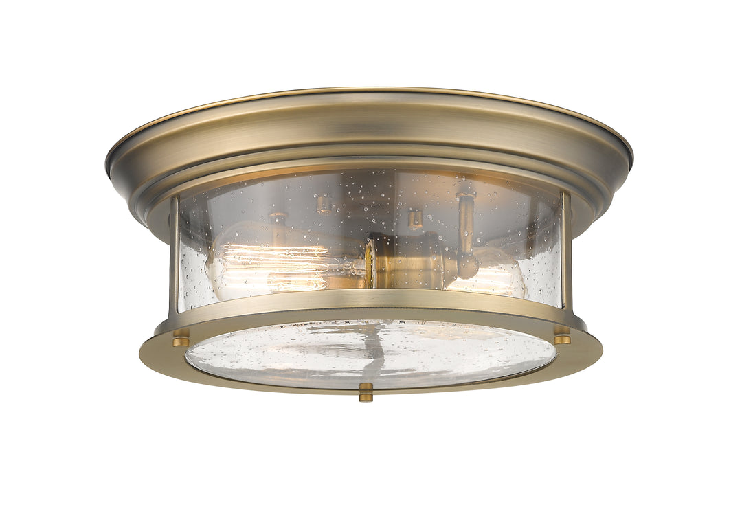 Sonna - Flush Mount