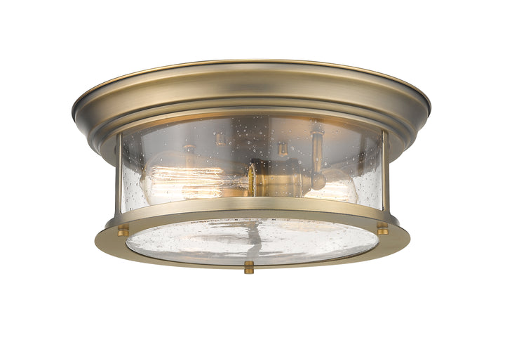 Sonna - Flush Mount