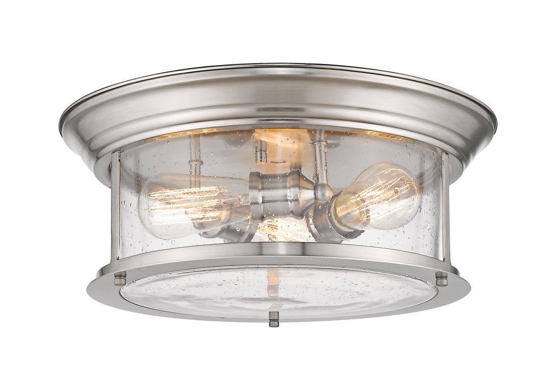Sonna - Flush Mount
