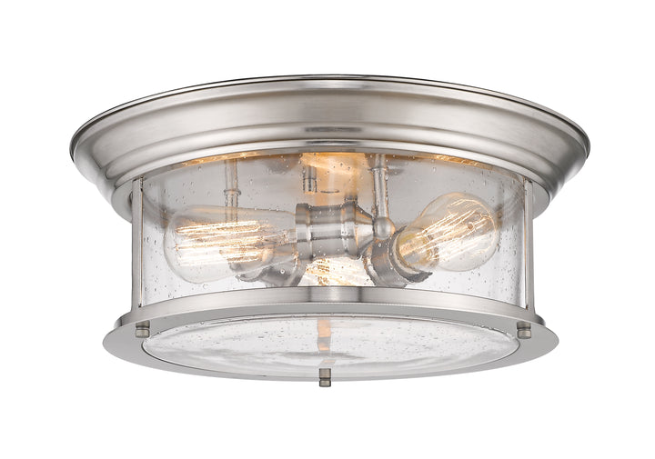 Sonna - Flush Mount