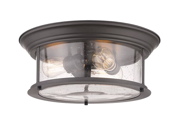 Sonna - Flush Mount