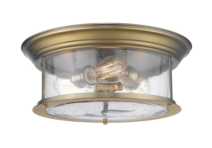 Sonna - Flush Mount