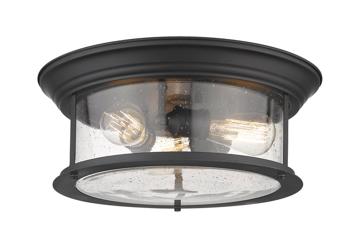 Sonna - Flush Mount
