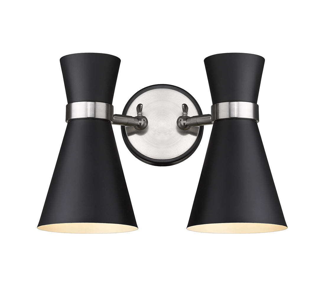 Soriano - Wall Sconce