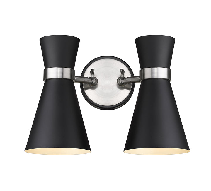 Soriano - Wall Sconce