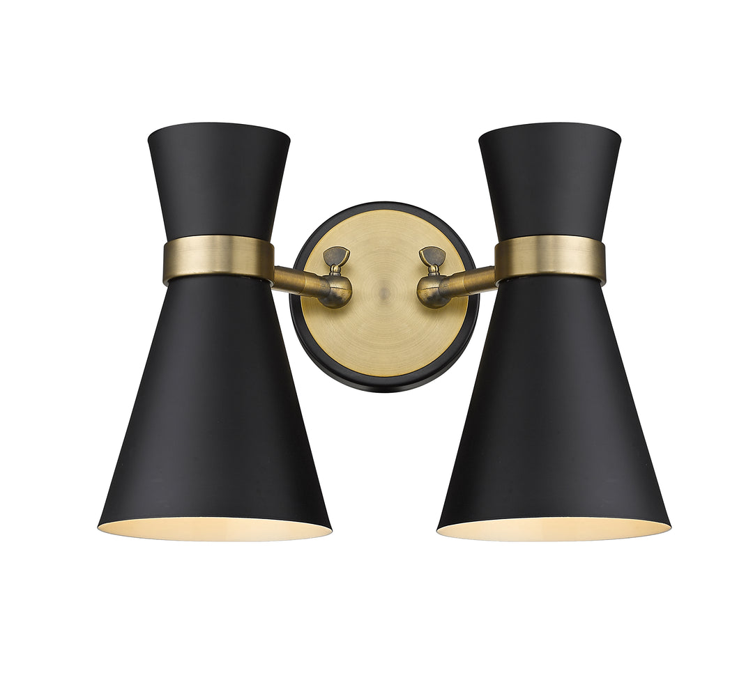 Soriano - Wall Sconce